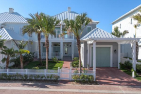 Call Me The Breeze - Private home at The Shores home